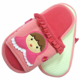 Matrosica slipper for child